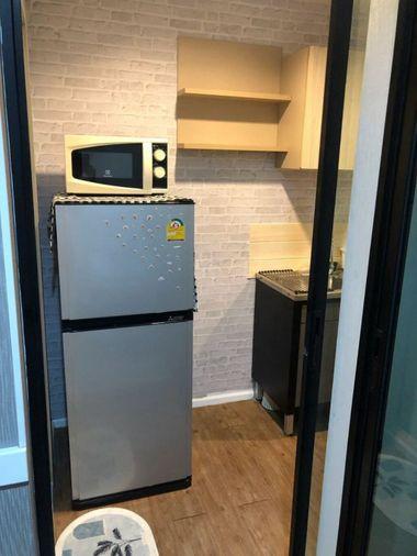 picture For Rent Tropicana @ BTS Erawan Unit 11/230 (Available 21/9/69)(BTS Erawan) - 9/13
