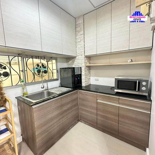 picture 🔥 For Sale Town Plus Kaset - Nawamin | Near MRT Lat Phrao 71 - 14/23