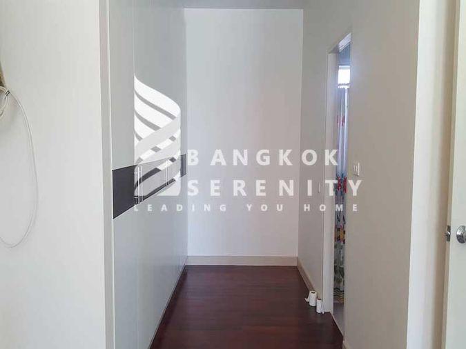 รูป บ้านเช่าพร้อมเฟอร์นิเจอร์ สุขุมวิท พร้อมพงษ์ - รูปที่ 9/18