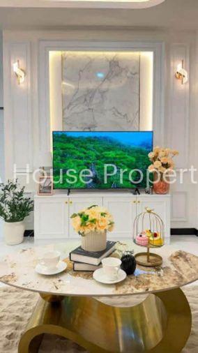 รูป ขายบ้านเดี่ยว หมู่บ้านเอกมงคล 3 เขาตาโล พัทยา บางละมุง ชลบุรี - รูปที่ 4/14