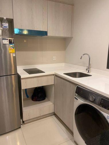 รูป 🏢 ให้เช่าคอนโด : Life One Wireless (ไลฟ์ วัน ไวร์เลส)   รหัสทรัพย์ | 📌LNP-C14442  - รูปที่ 3/7