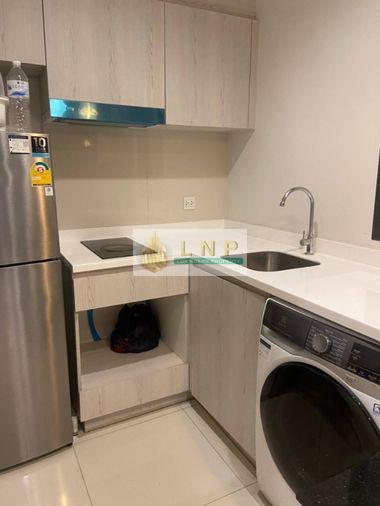 รูป 🏢 ให้เช่าคอนโด : Life One Wireless (ไลฟ์ วัน ไวร์เลส) รหัสทรัพย์ | 📌LNP-C14442 - รูปที่ 3/7