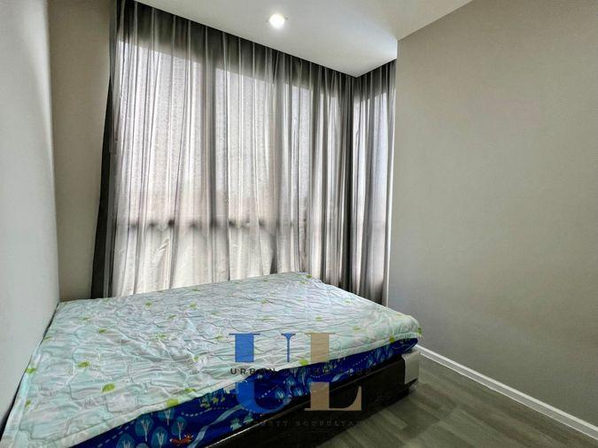 รูป ( UL2308225 ) ✨Tel/Line 096-2479369✨  The Room Sathorn - St.Louis ให้เช่า, 2 ห้องนอน, 2 ห้องน้ำ, พร้อมเข้าอยู่ , ราคาดีทีสุด - รูปที่ 8/12