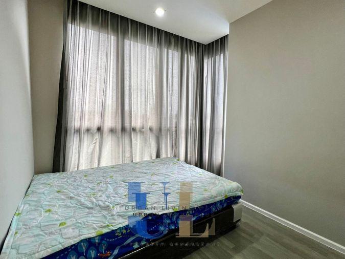 รูป ( UL2308225 ) ✨Tel/Line 096-2479369✨ The Room Sathorn - St.Louis ให้เช่า, 2 ห้องนอน, 2 ห้องน้ำ, พร้อมเข้าอยู่ , ราคาดีทีสุด - รูปที่ 8/12