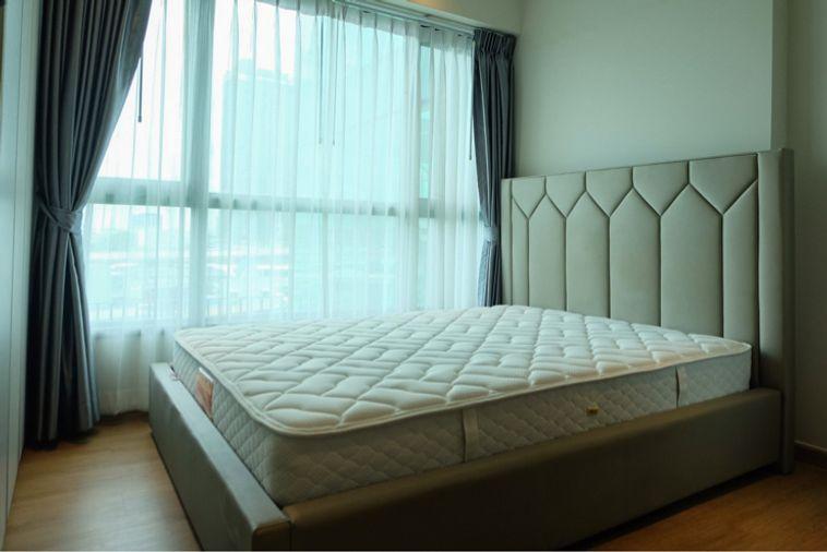 picture For Rent - Whizdom Station Ratchada - Thapra , 1 bedroom 1 bathroom - 3/7