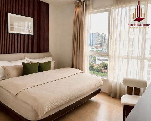 picture ✨ For Sale: HQ Thonglor Condo ✨  💰 Only 7,500,000 THB - 4/5