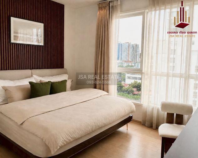 picture ✨ For Sale: HQ Thonglor Condo ✨ 💰 Only 7,500,000 THB - 4/5