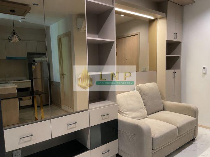รูป 🏢 ให้เช่าคอนโด : Life One Wireless (ไลฟ์ วัน ไวร์เลส) รหัสทรัพย์ | 📌LNP-C14442 - รูปที่ 5/7