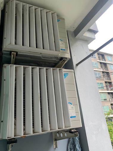 รูป 🏢 ขายคอนโด เคนซิงตัน แบริ่ง 12 | Kensington Bearing 12 Sukhumvit 107 | ใกล้ BTS แบริ่ง - รูปที่ 25/25
