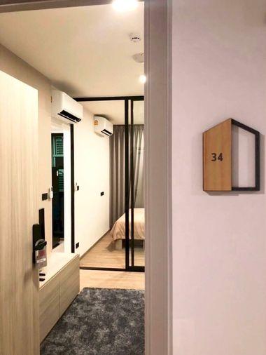 รูป 🤝🏻RB25793 ให้เช่าถูกมาก👍แชปเตอร์ วัน ออล รามอินทรา✅แอดไลน์ @mproperty( มี @ ด้วย) แอดมินตอบไว - รูปที่ 10/19