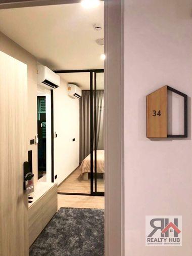 รูป 🤝🏻RB25793 ให้เช่าถูกมาก👍แชปเตอร์ วัน ออล รามอินทรา✅แอดไลน์ @mproperty( มี @ ด้วย) แอดมินตอบไว - รูปที่ 10/19