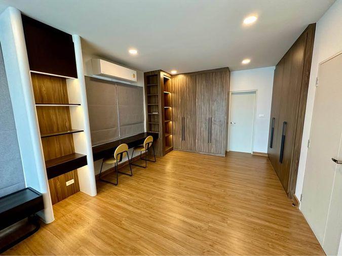 รูป 🏠 ให้เช่าบ้าน : Centro Bangna (เซนโทร บางนา)   รหัสทรัพย์ | 📌LNP-H1125  - รูปที่ 2/25