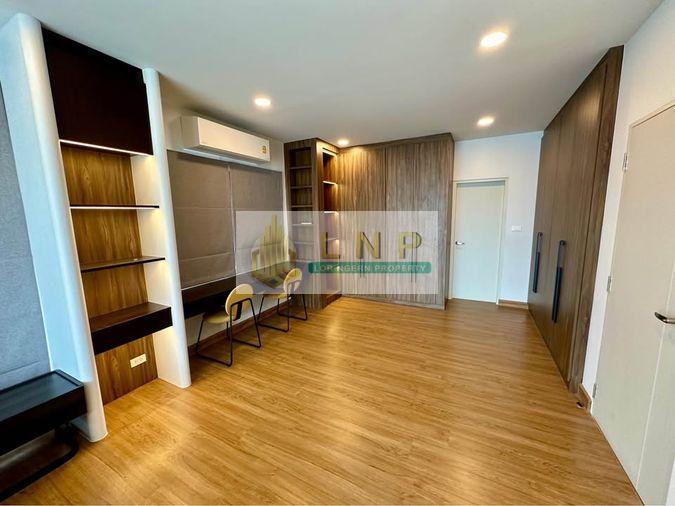 รูป 🏠 ให้เช่าบ้าน : Centro Bangna (เซนโทร บางนา) รหัสทรัพย์ | 📌LNP-H1125 - รูปที่ 2/25