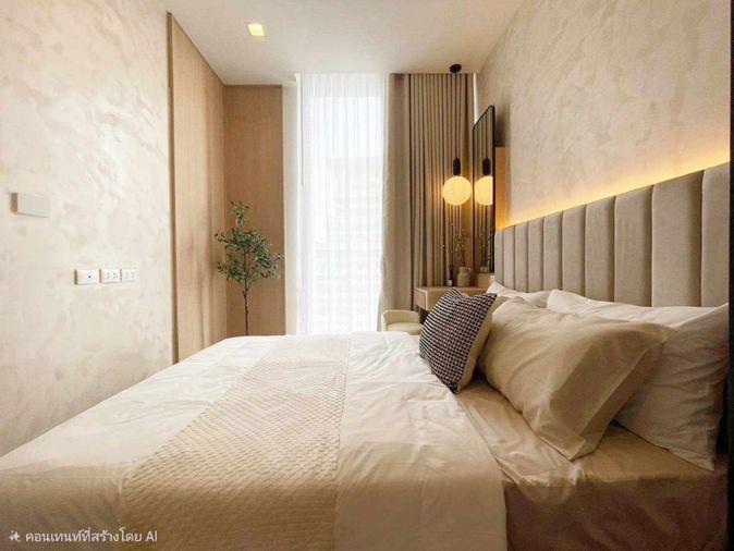 รูป ห้องอัพเดต🦊HunterCondo🦊วัฒนา💥โนเบิล สเตท 39🔴🟢🟡 - รูปที่ 1/5