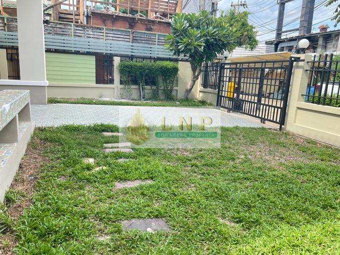 picture 🏠 House for Rent | The Emerald Garden Property Code | LNP-H865 - 4/24