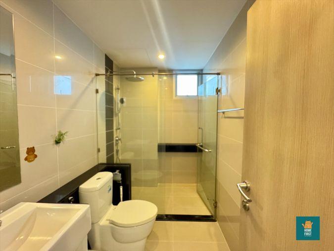 รูป ให้เช่า Supalai Lite สาทร - เจริญราษฎร์ 2นอน 70ตรม. เฟอร์ครบ 27,000 บาท - รูปที่ 5/19
