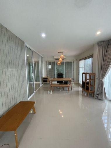 picture 🏠 House for Rent | Life Bangkok Boulevard Ramintra 23   Property Code | LNP-H1124  - 18/26