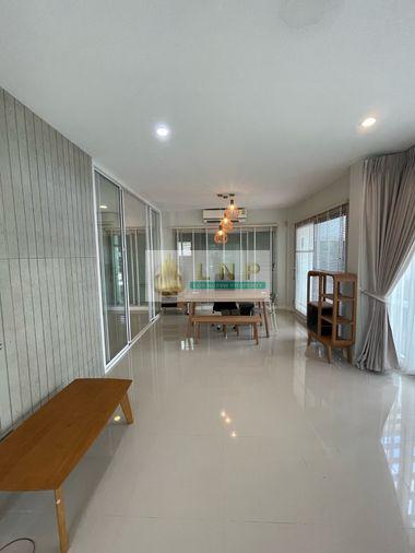 picture 🏠 House for Rent | Life Bangkok Boulevard Ramintra 23 Property Code | LNP-H1124 - 18/26