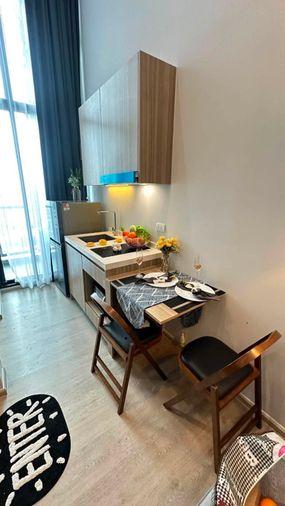 รูป 🔴RV21833🟡 ให้เช่าถูกมาก👍 Altitude Unicorn Sathorn - Thapra 💛🧡 ✅แอดไลน์ @mproperty (มี @ ด้วย) แอดมินตอบไว - รูปที่ 11/18