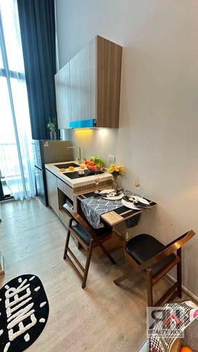 รูป 🔴RV21833🟡 ให้เช่าถูกมาก👍 Altitude Unicorn Sathorn - Thapra 💛🧡 ✅แอดไลน์ @mproperty (มี @ ด้วย) แอดมินตอบไว - รูปที่ 11/18