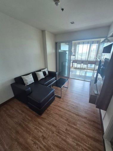 picture For rent Condo Rhythm Sukhumvit 50 LineID : @Rizzestate - 3/5