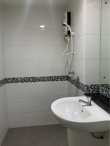 รูป 🏢 ขายคอนโด เคนซิงตัน แบริ่ง 12 | Kensington Bearing 12 Sukhumvit 107 | ใกล้ BTS แบริ่ง - รูปที่ 11/25