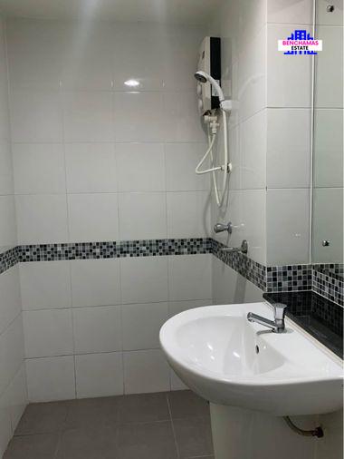 รูป 🏢 ขายคอนโด เคนซิงตัน แบริ่ง 12 | Kensington Bearing 12 Sukhumvit 107 | ใกล้ BTS แบริ่ง - รูปที่ 11/25