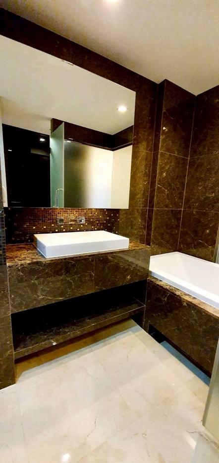 รูป คอนโดให้เช่า : The Address Sukhumvit 61 (ดิ แอดเดรส สุขุมวิท 61 )(Ekkamai เอกมัย)MK-02 line @livingbkk  - รูปที่ 5/8