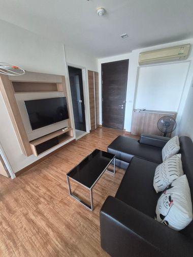 picture For rent Condo Rhythm Sukhumvit 50 LineID : @Rizzestate - 1/5