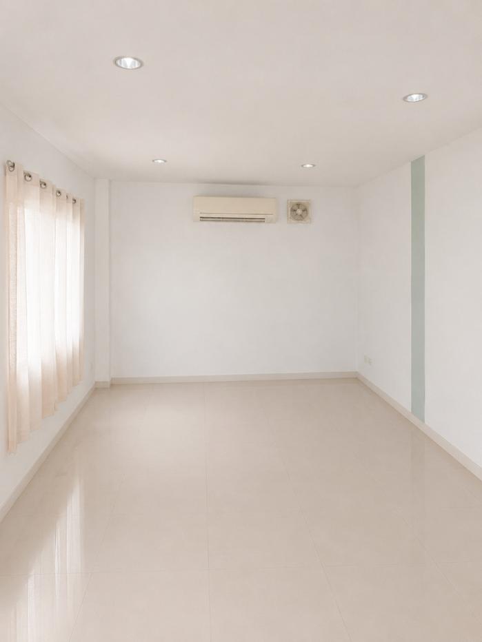 picture Single house for rent – ​​Phutthamonthon Sai 2 / Setthakit 22 Road, Bang Khae Nuea, Bang Khae - 5/10