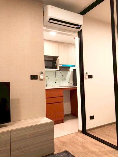 picture 🏢 Condo for Rent: CHAPTER ONE ALL RAMINTRA   Property Code | LNP-C14446  - 17/42