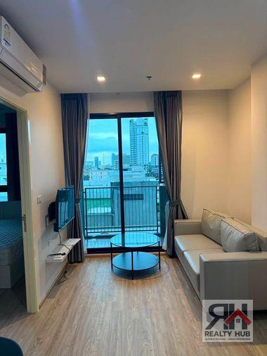 รูป 🤝🏻RB25832 ให้เช่าถูกมาก👍ควินน์ รัชดา 17✅แอดไลน์ @mproperty( มี @ ด้วย) แอดมินตอบไว - รูปที่ 12/14