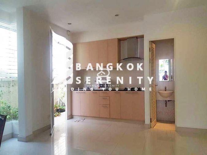 รูป บ้านเช่าพร้อมเฟอร์นิเจอร์ สุขุมวิท พร้อมพงษ์ - รูปที่ 13/18