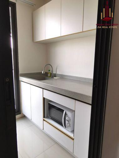 picture ✨ For Rent : iCondo Sukhumvit 103  Condo ✨  💰 Only 12,000 THB/month - 5/6