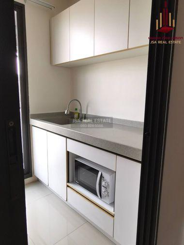 picture ✨ For Rent : iCondo Sukhumvit 103 Condo ✨ 💰 Only 12,000 THB/month - 5/6
