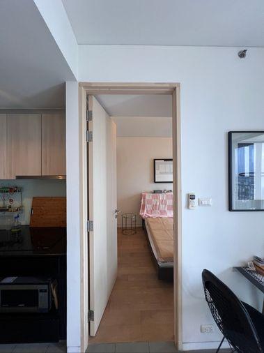 รูป 2 beds, 2 baths, 63 sqm. Nine view in Ari  - รูปที่ 22/36