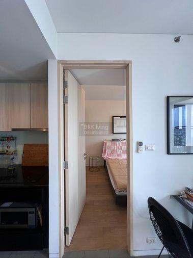 รูป 2 beds, 2 baths, 63 sqm. Nine view in Ari - รูปที่ 22/36