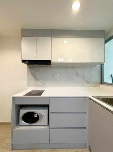 รูป ห้องอัพเดต🦊HunterCondo🦊หลักสี่💥พาร์ควิว วิภาวดี🔴🟢🟡 - รูปที่ 5/11