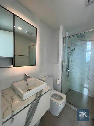 picture 🟪🟦🟩🟨🟧 Condo for rent: THE LINE Sukhumvit 101 🛎️🛎️ | Line@: @assetspro - 8/8