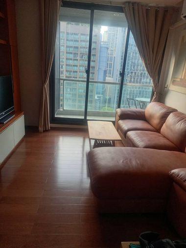 picture The Address Sukhumvit 28 (1bed1bath 80sqm) - 1/7