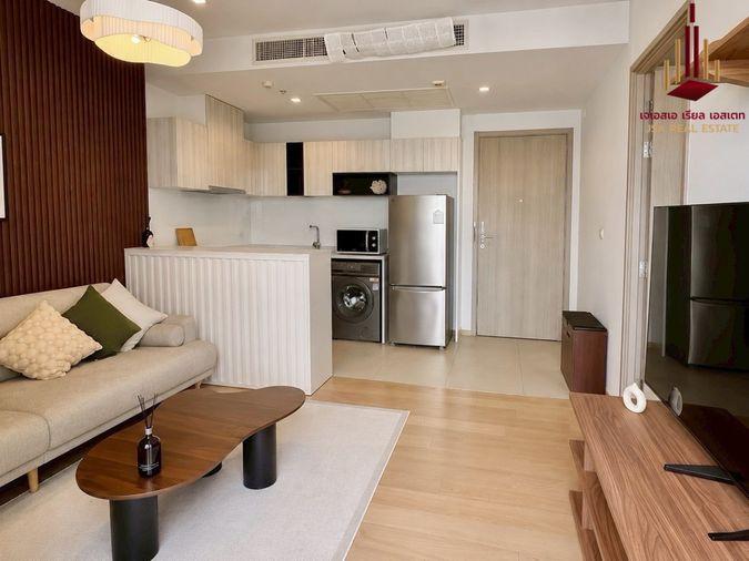 picture ✨ For Sale: HQ Thonglor Condo ✨  💰 Only 7,500,000 THB - 3/5