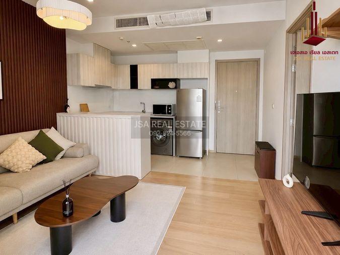 picture ✨ For Sale: HQ Thonglor Condo ✨ 💰 Only 7,500,000 THB - 3/5
