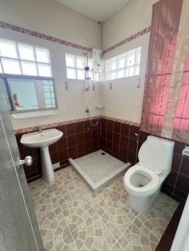 picture 🏠 House for Rent | The Emerald Garden   Property Code | LNP-H865  - 10/24