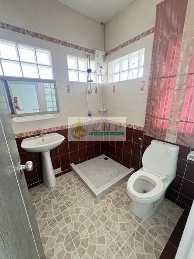 picture 🏠 House for Rent | The Emerald Garden Property Code | LNP-H865 - 10/24