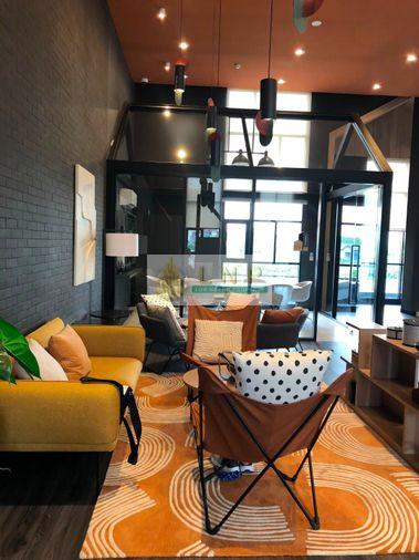 picture ðĒ Condo for Rent: CHAPTER ONE ALL RAMINTRA Property Code | LNP-C14446 - 36/42