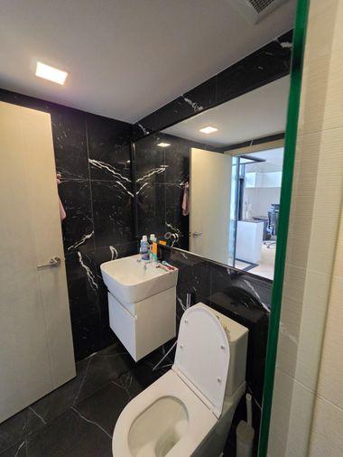รูป 💥💥FOR RENT!! Condo Modiz Collection BangPho 1BED 42.7 ตรม.ชั้น 11 แอดไลน์ LINE ID: @atfirm💥💥 - รูปที่ 12/23
