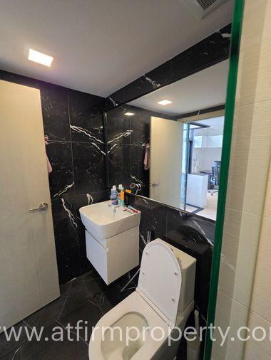 รูป 💥💥FOR RENT!! Condo Modiz Collection BangPho 1BED 42.7 ตรม.ชั้น 11 แอดไลน์ LINE ID: @atfirm💥💥 - รูปที่ 12/23