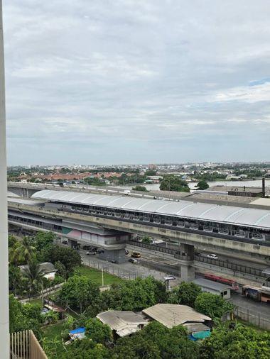 รูป 🏢 ขายคอนโด เคน แอททิจูด รัตนาธิเบศร์ | KEN ATTITUDE Rattanathibet | ใกล้ MRT สะพานพระนั่งเกล้า - รูปที่ 15/22