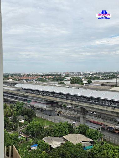รูป 🏢 ขายคอนโด เคน แอททิจูด รัตนาธิเบศร์ | KEN ATTITUDE Rattanathibet | ใกล้ MRT สะพานพระนั่งเกล้า - รูปที่ 15/22