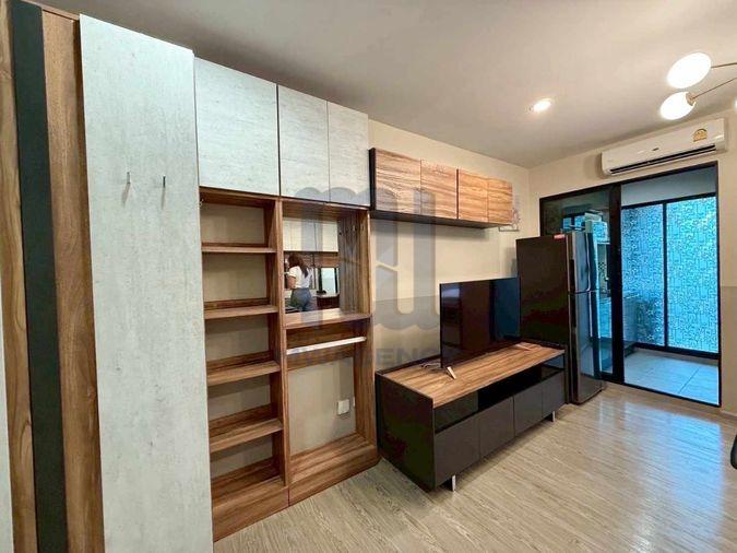 รูป ห้องอัพเดต🦊HunterCondo🦊สายไหม 💥รีช พหลโยธิน 52🔴🟢🟡 - รูปที่ 4/9